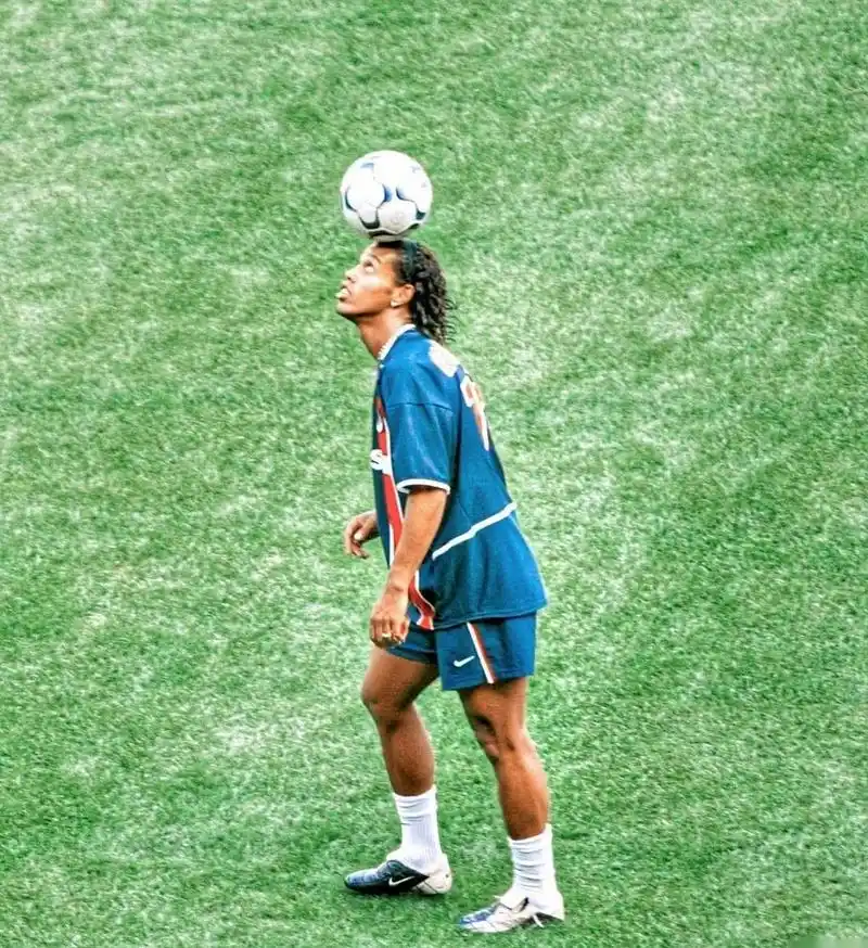 精神和领袖 精神和领袖