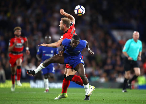 让我们来深 让我们来深