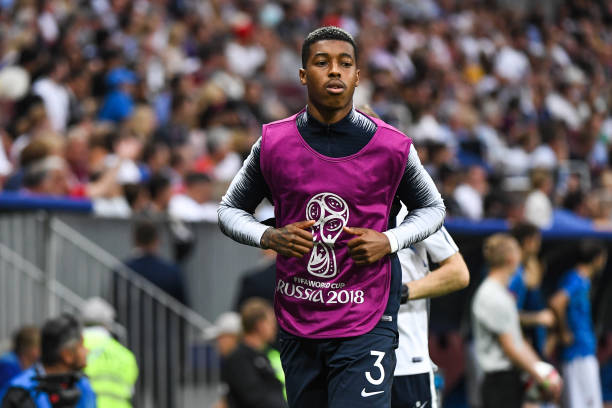 一条通往职 一条通往职