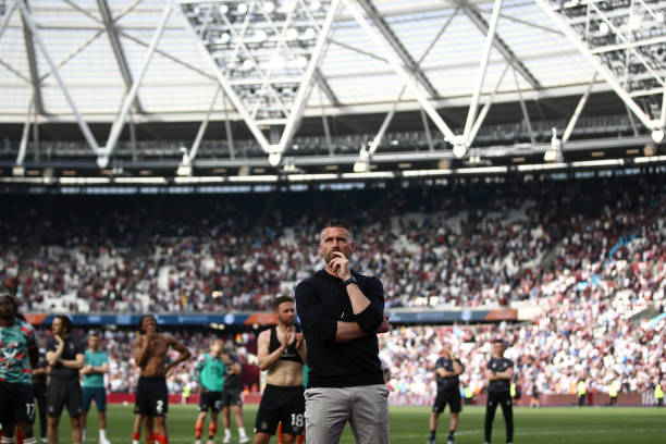 西媒：芝加哥火焰的报价太低，莱万经纪人开始接触沙特俱乐部（西媒：芝加哥火焰报价偏低，莱万经纪人转而洽谈沙特球队）